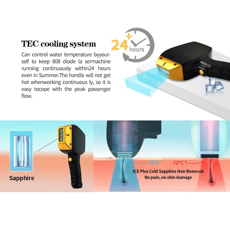 Alma laser 5 Alma laser 5