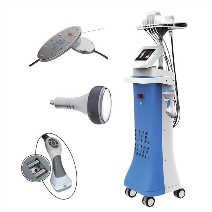 Ultrasonic Cavitation Machine