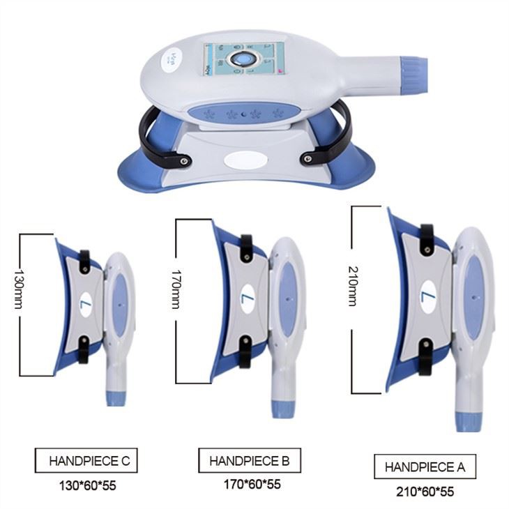 Cryo Fat Freezing Machine