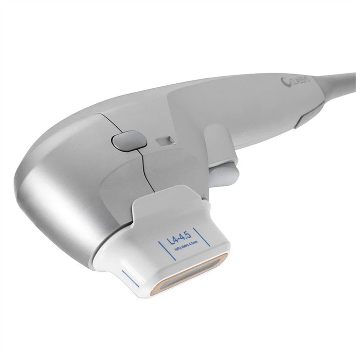 7D HIFU Machine For Face Lifting And Tightening