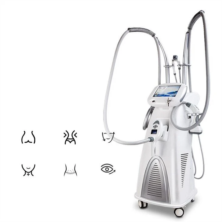 Body Shaping Machine For Face Lifting