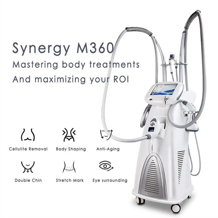 Body Shaping Machine For Face Lifting