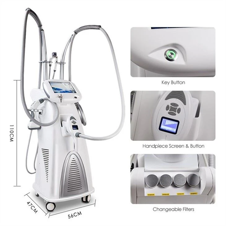 Body Shaping Machine For Face Lifting