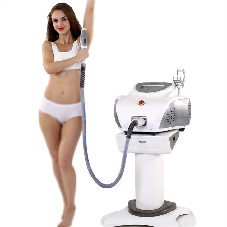 IPL Hair Removal Machine WithMedical CE