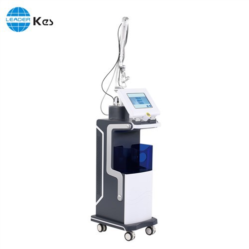 2021 Top Selling Fractional CO2 Laser Machine