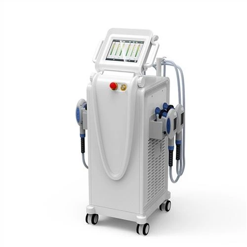 Cryofat Machine