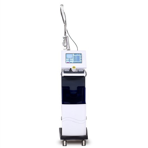 Vertikalna frakciona CO2 Laser 40W Medicinska oprema za ljepotu