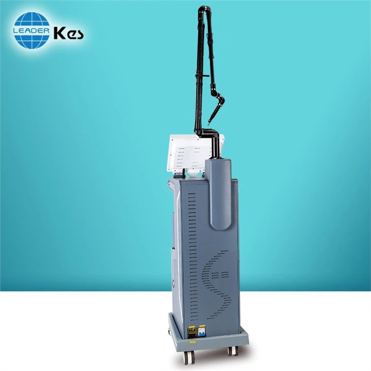 2022 Newest Co2 Fractional Laser Machine