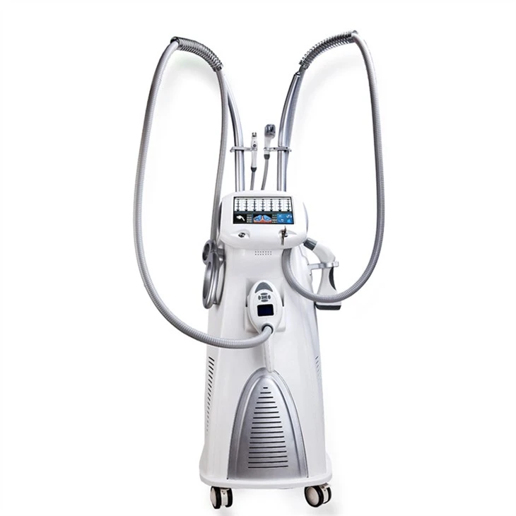 MED-360 Vacuum Shape Machine