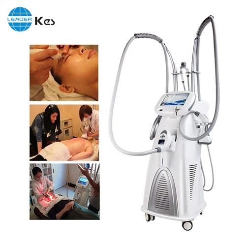 Body Slimming Vela Body Shape Machine
