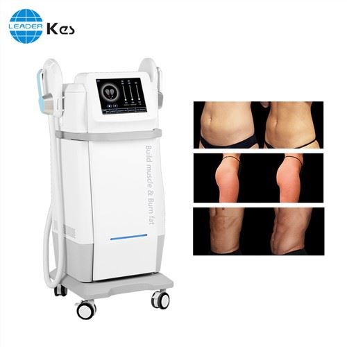 mršavljenje tijelaSa instrumentom s 2 ručke