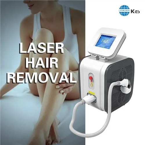 Prijenosne 808nm Diode Laserske efektivne mašine