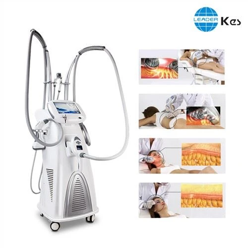 Vaccum Cavitation Skin Lifting And Wrinkle Removal Machine