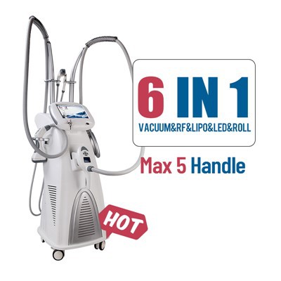 10MHZ Vertikalni Vaccum Shape Machine