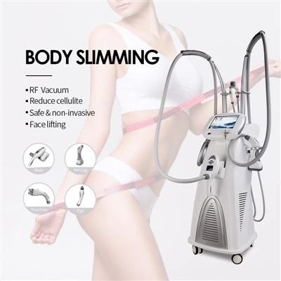 Cavitation Slimming Beauty Vacuum Machine