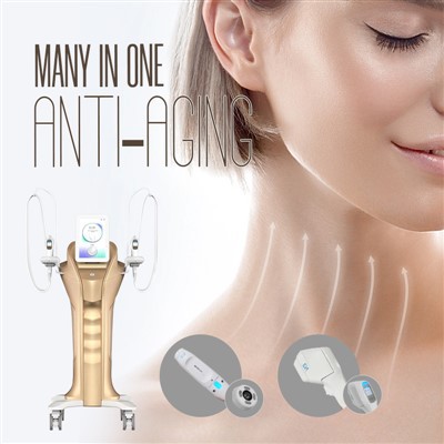 Ultrazvučni aparat za lice