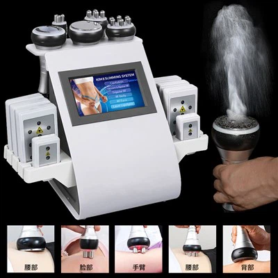 Vakuum body Contouring Machine